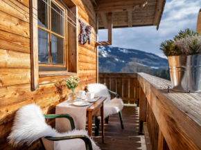 Chalet Platzl